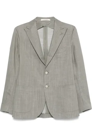 TAGLIATORE Blazer in twill