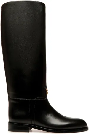 Bally Stivali al ginocchio Hollie