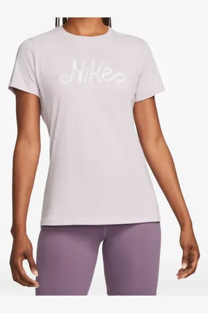 Nike T-shirt Dri-FIT Script "Doll"