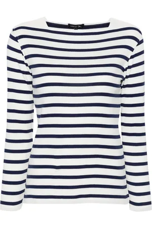 Soeur T-shirt Katy a righe