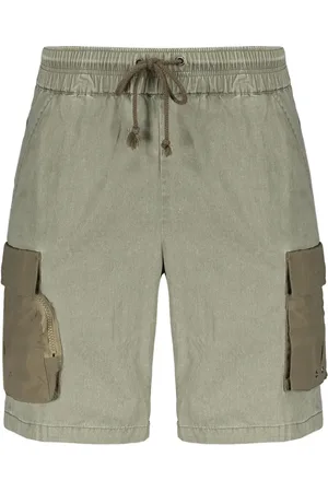 JOHN ELLIOTT Shorts cargo