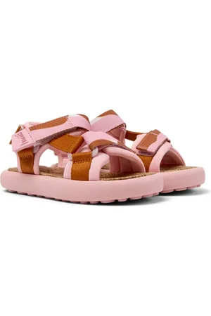 Camper Sandali Pelotas Flota