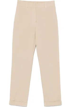 PESERICO SIGN Pantaloni affusolati