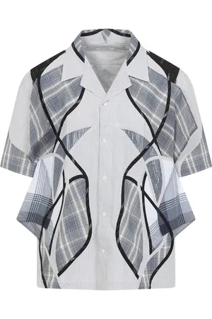 CRAIG GREEN Camicia in cotone
