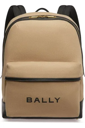 Bally Zaino Treck con stampa