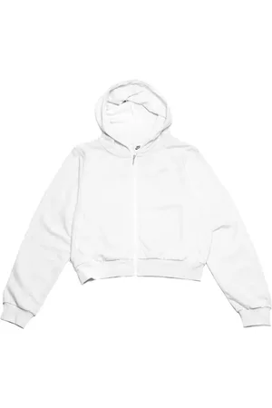 Nike Felpa Sportswear Chill in spugna con cappuccio