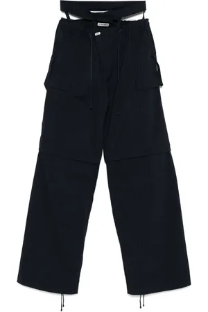 OTTOLINGER Pantaloni a righe