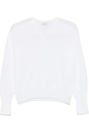 PESERICO SIGN Top in cotone