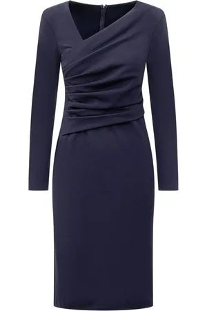 Emporio Armani Abito asimmetrico