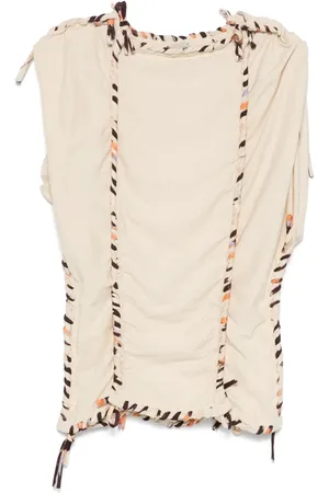 Isabel Marant Top Zohra
