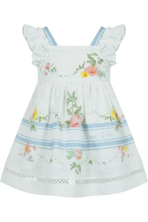 Lapin House Abito a fiori