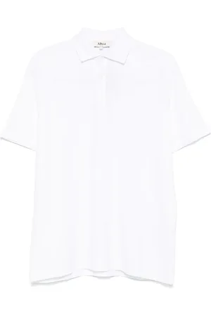 ALTEA Polo in piqué