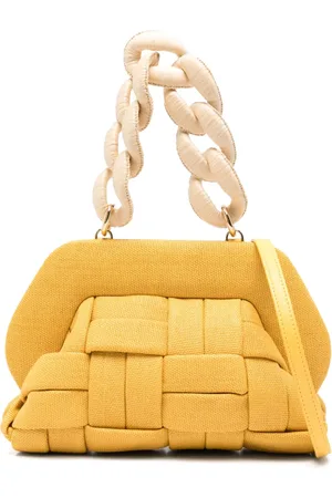 THEMOIRÈ Clutch Tia