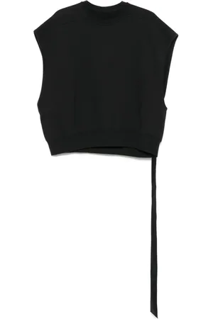 Rick Owens Gilet Jumbo Tatlin