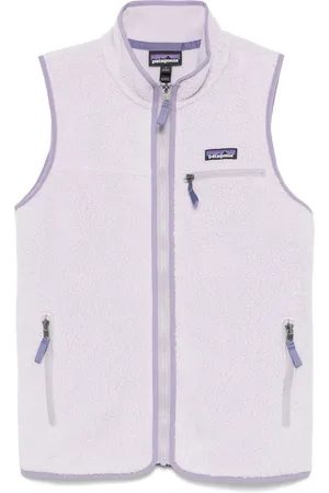 Patagonia Gilet Retro Pile