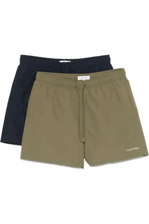 Calvin Klein Costume da bagno con stampa (2 pezzi)