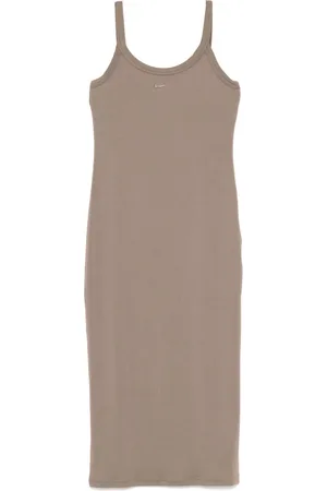 Nike Abito midi Chill Knit
