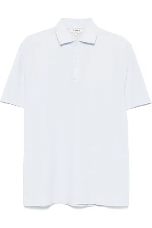 ALTEA Polo in piqué