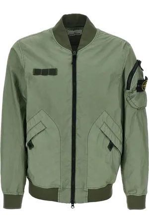 Stone Island Giacca Membrana 3L TC