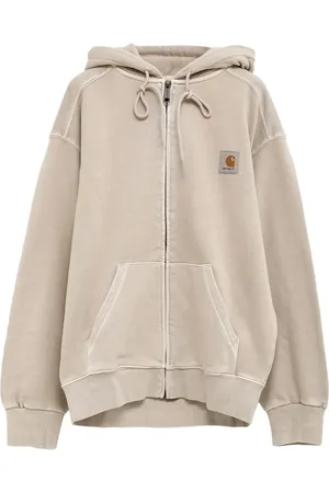 Carhartt Giacca Nelson con cappuccio