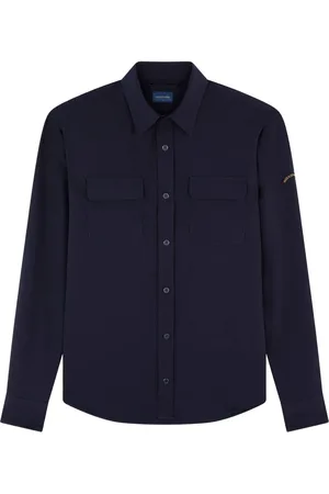 Paul & Shark Camicia con applicazione