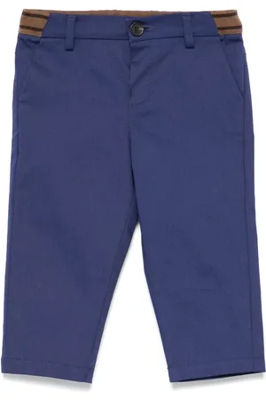 Fendi Chino in twill