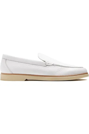 Magnanni Mocassini in pelle