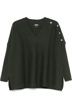 Barbour Maglione Sierra