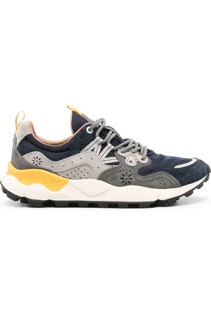 Flower Mountain Sneakers Yamano 3