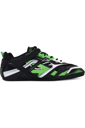 Balenciaga Sneakers Drive con inserti