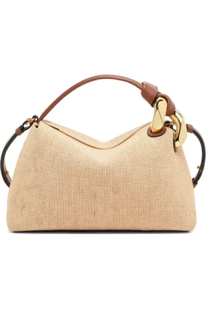 J.W.Anderson Borsa tote Corner