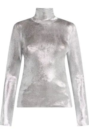 Tom Ford T-shirt lamé