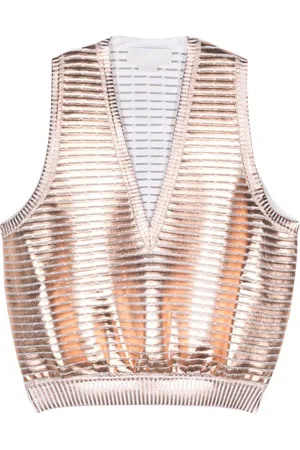 GENNY Top lamé