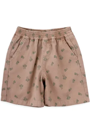 KNOT Shorts Garrett