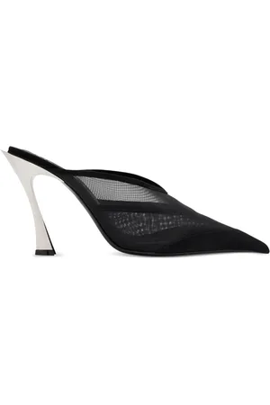 MUGLER Mules Fang 95mm