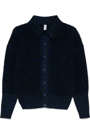 CFCL Cardigan Lattice Knikat