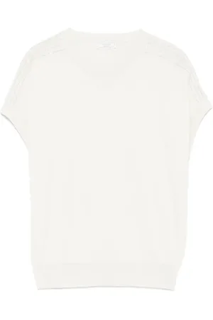 PESERICO SIGN T-shirt in cotone