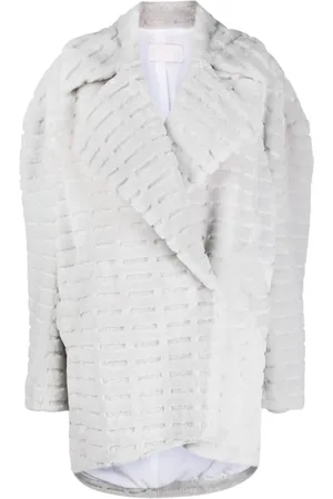 GENNY Cappotto monopetto