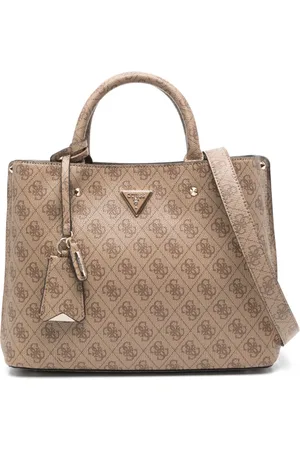 Guess Borsa tote con monogramma