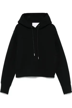 SACAI Felpa con cappuccio S Sponge