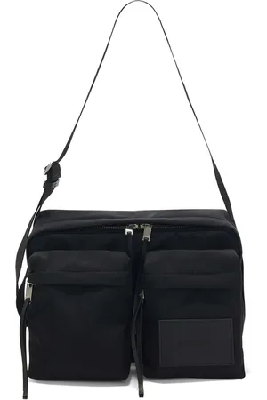 Jil Sander Borsa a spalla Outdoor