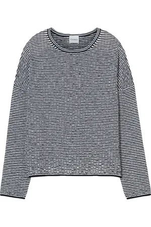 Closed Maglione a righe