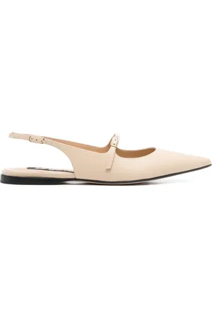 Sergio Rossi Ballerine Godiva