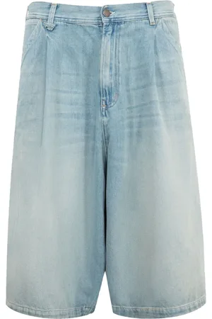 R13 Shorts denim Jesse