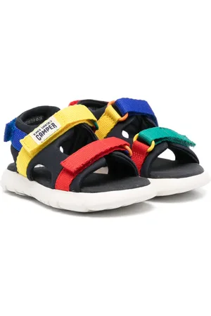 Bobo Choses X Camper Sandali Oruga