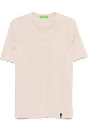 DRUMOHR T-shirt in cotone