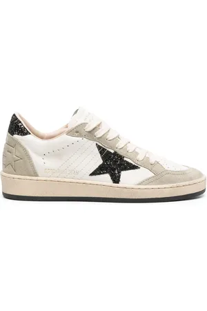 Golden Goose Sneakers Ball Star