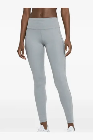 Nike Leggings da running Epic Fast "Smoke Grey/Heather"