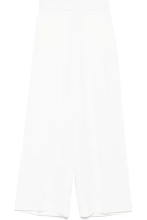 PESERICO SIGN Pantaloni dritti
