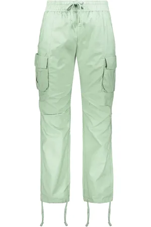 JOHN ELLIOTT Cargo in cotone